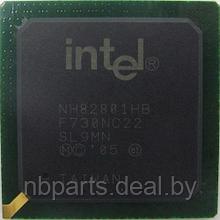 Южный мост INTEL NH82801HB