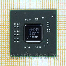 Видеочип AMD 216-0867030 б.у.