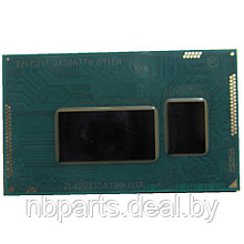 Процессор Intel Core i3-4030U SR1EN для ноутбука rb