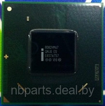 Северный мост/Хаб INTEL BD82HM67 SLJ4N