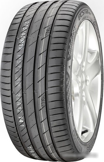 Автомобильные шины Kumho Ecsta PS71 225/45R19 96Y - фото 1 - id-p210508402