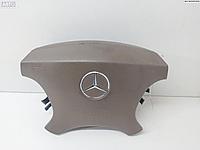 Подушка безопасности (Airbag) водителя Mercedes W220 (S)