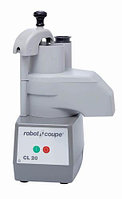 Овощерезка Robot Coupe CL20 (без дисков)