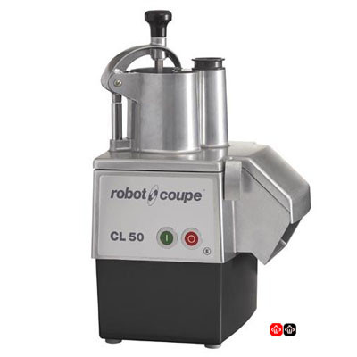 Овощерезка Robot Сoupe CL 50 (без дисков)