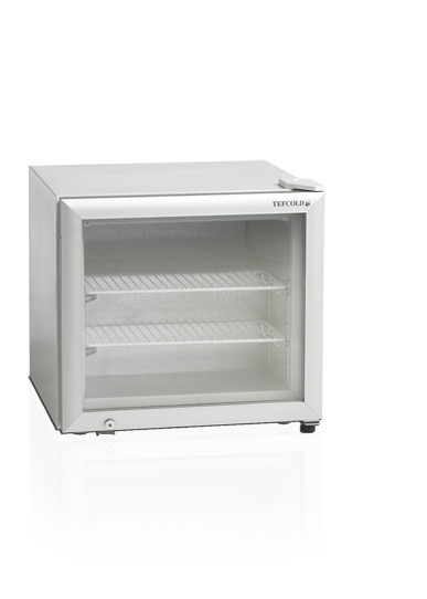 Морозильный шкаф Tefcold UF50G - фото 1 - id-p30610905