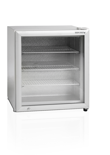 Морозильный шкаф Tefcold UF100G