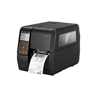 Принтер этикеток BIXOLON XT5-40W, 4" TT Printer, 203 dpi, Serial, USB, Ethernet, WiFi