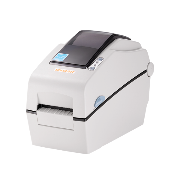 Принтер этикеток BIXOLON SLP-DX223E, 2" DT Printer, 300 dpi, Serial, USB, Ivory, Ethernet - фото 1 - id-p215045258
