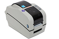 Принтер этикеток BIXOLON SLP-TX220E, 2" TT Printer, 203 dpi, USB, Serial, Ivory, Ethernet