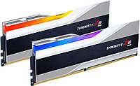 Оперативная память DDR5 32Gb KiTof2 PC-48000 6000MHz G.Skill Trident Z5 RGB (F5-6000J3238F16GX2-TZ5RS)