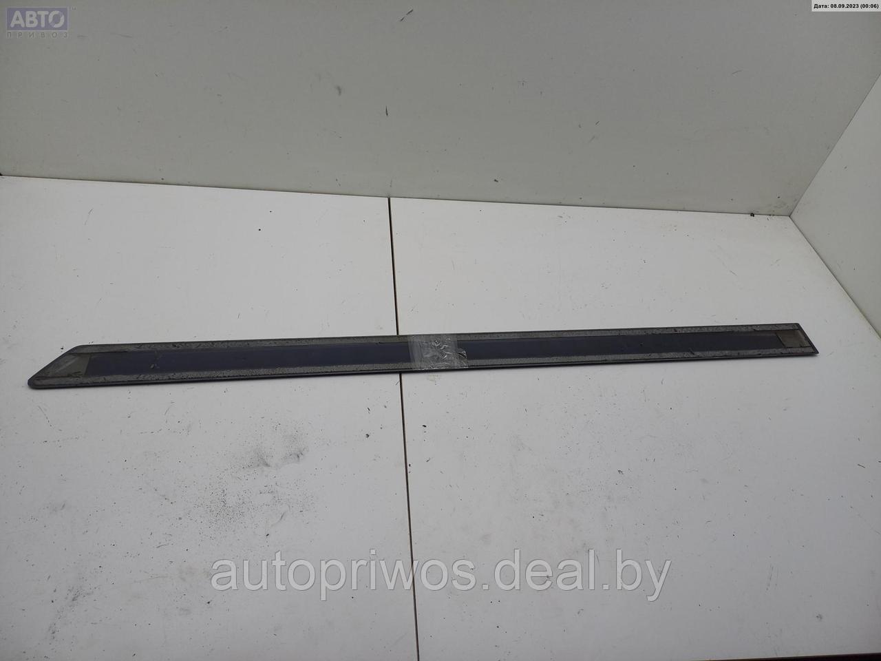 Молдинг двери задней правой Opel Combo C - фото 2 - id-p215045566