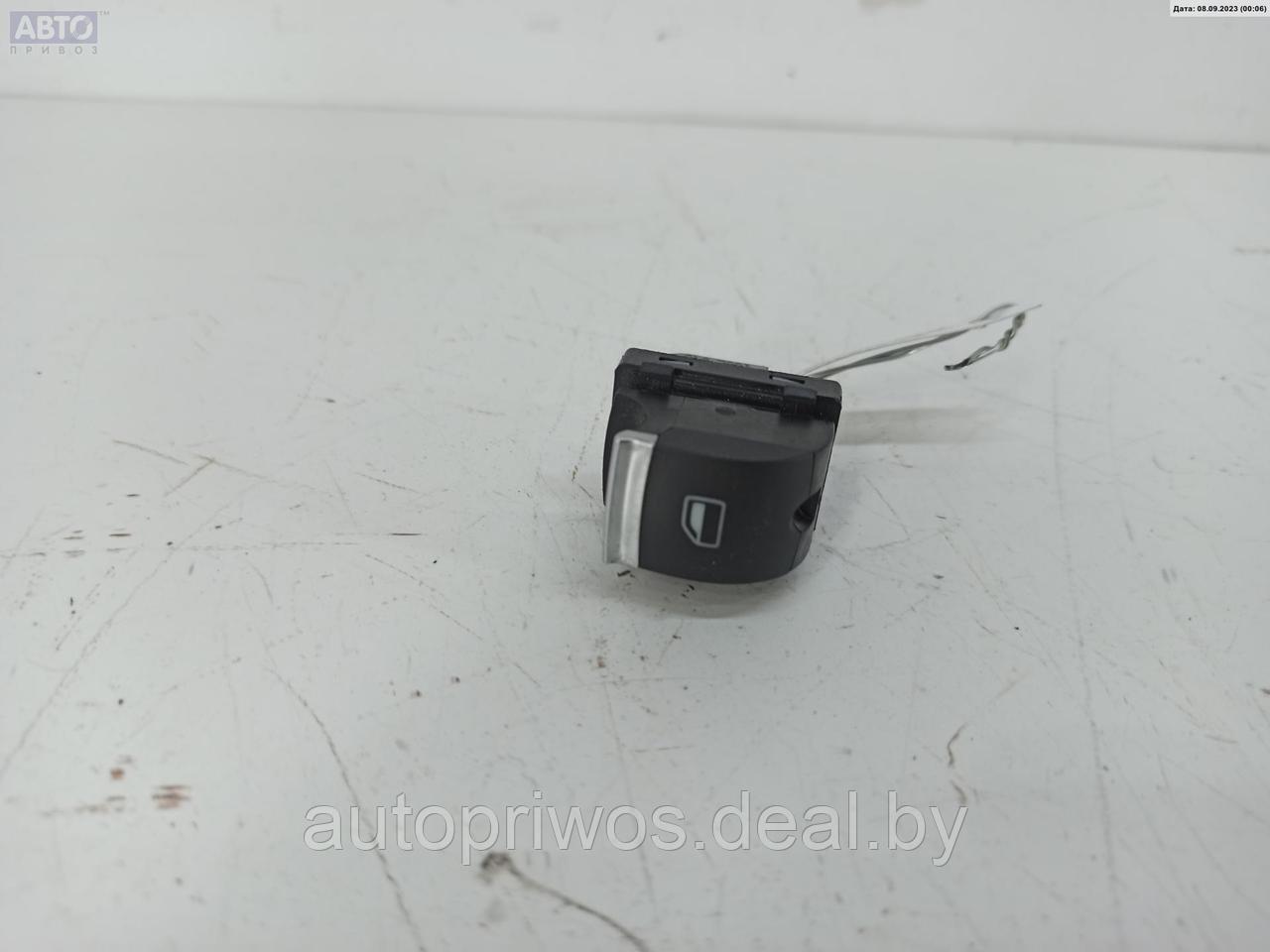 Кнопка стеклоподъемника переднего правого Audi A3 8P (2003-2012) - фото 1 - id-p215045657