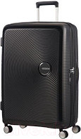 Чемодан на колесах American Tourister Soundbox 32G*09 003