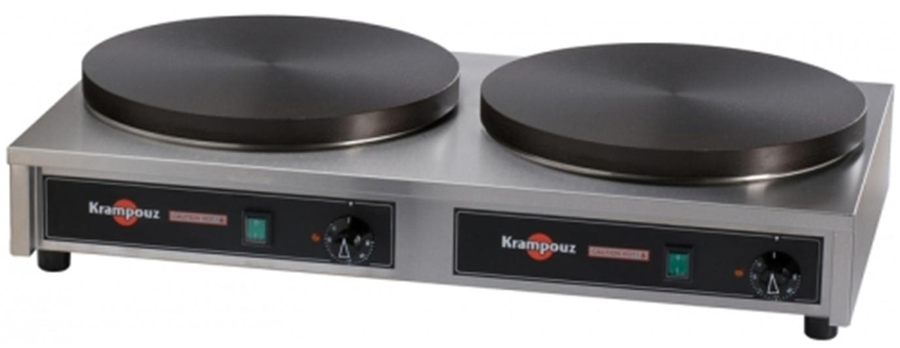 Блинница Krampouz CECIG4AO