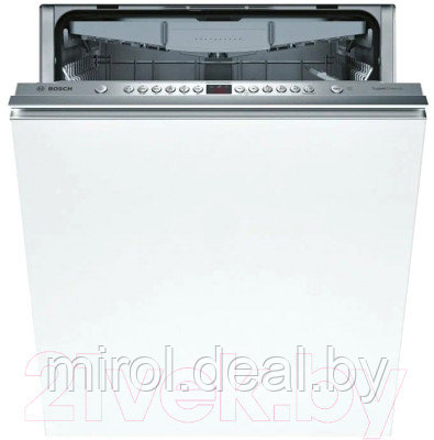 Посудомоечная машина Bosch SMV46KX55E - фото 1 - id-p215047636