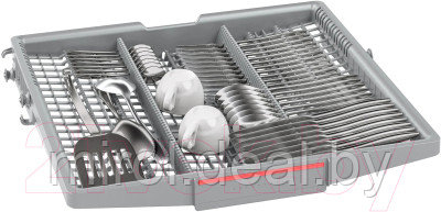 Посудомоечная машина Bosch SMV46KX55E - фото 3 - id-p215047636