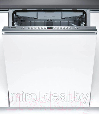 Посудомоечная машина Bosch SMV46KX55E - фото 5 - id-p215047636