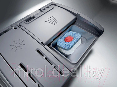 Посудомоечная машина Bosch SMV46KX55E - фото 7 - id-p215047636
