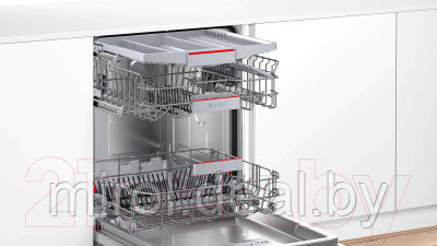 Посудомоечная машина Bosch SMV46KX55E - фото 8 - id-p215047636