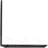 Ноутбук Lenovo ThinkPad T16 Gen 1 (21BV0027RI), фото 9