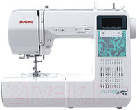 Швейная машина Janome DC3900