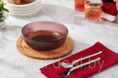 Набор столовой посуды Luminarc Идиллия Лилак O0202 - фото 9 - id-p215048471