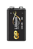 Батарейка GP Lithium CR-V9 BP