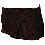 Плавки-тренажер Reversible Drag Suit Black/Red 1.20.009.210., шорты для плавания, шорты для плавания мужские, фото 2