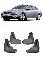Брызговики для Ford Mondeo III (2000-2007) / Форд Мондео