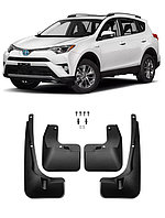 Брызговики для Toyota RAV4 (2016-2019)