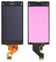 Дисплейный модуль Sony Z1 Compact D5503