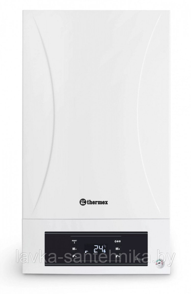 Котел газовый THERMEX Sirius PM35