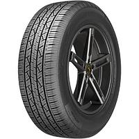 Автошина CONTINENTAL CrossContact LX25 235/60 R17 102H