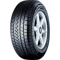 Автошина CONTINENTAL 4x4WinterContact (MO) Mercedes-Benz 235/65 R17 104H