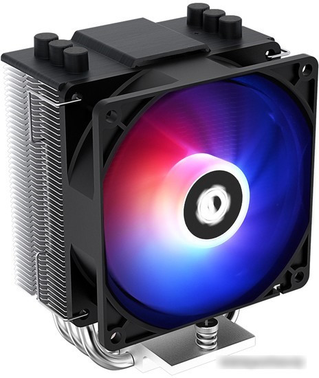 Кулер для процессора ID-Cooling SE-903-XT - фото 1 - id-p215053394