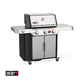 Газовый гриль WEBER GENESIS S-335