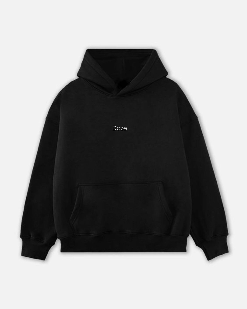Худи Daze