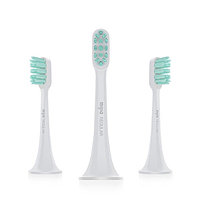 Комплект насадок для зубной щётки Xiaomi MiJia Electric Toothbrush T300/T500 (Regular)