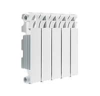 Радиатор алюминиевый Nova Florida BIG B4 350/100 (1 секция)