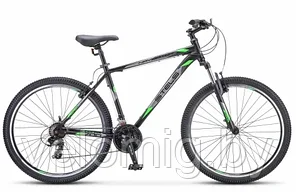 Горный велосипед Stels Navigator 700 V 27.5" F020 (2025)
