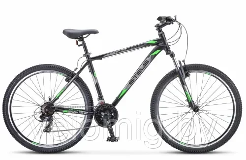 Горный велосипед Stels Navigator 700 V 27.5" F020 (2023), фото 1