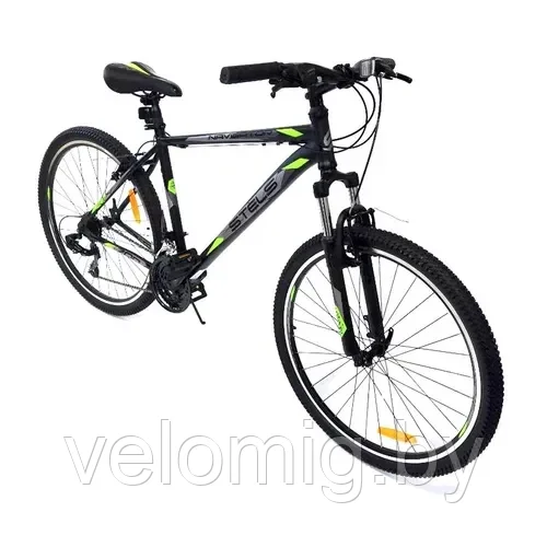 Горный велосипед Stels Navigator 700 V 27.5" F010 (2024)
