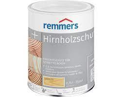 Средство (пленкообразующее), защищающее от проникновения влаги в торцевые спилы (Remmers) Hirnholzschutz - фото 6 - id-p215061234