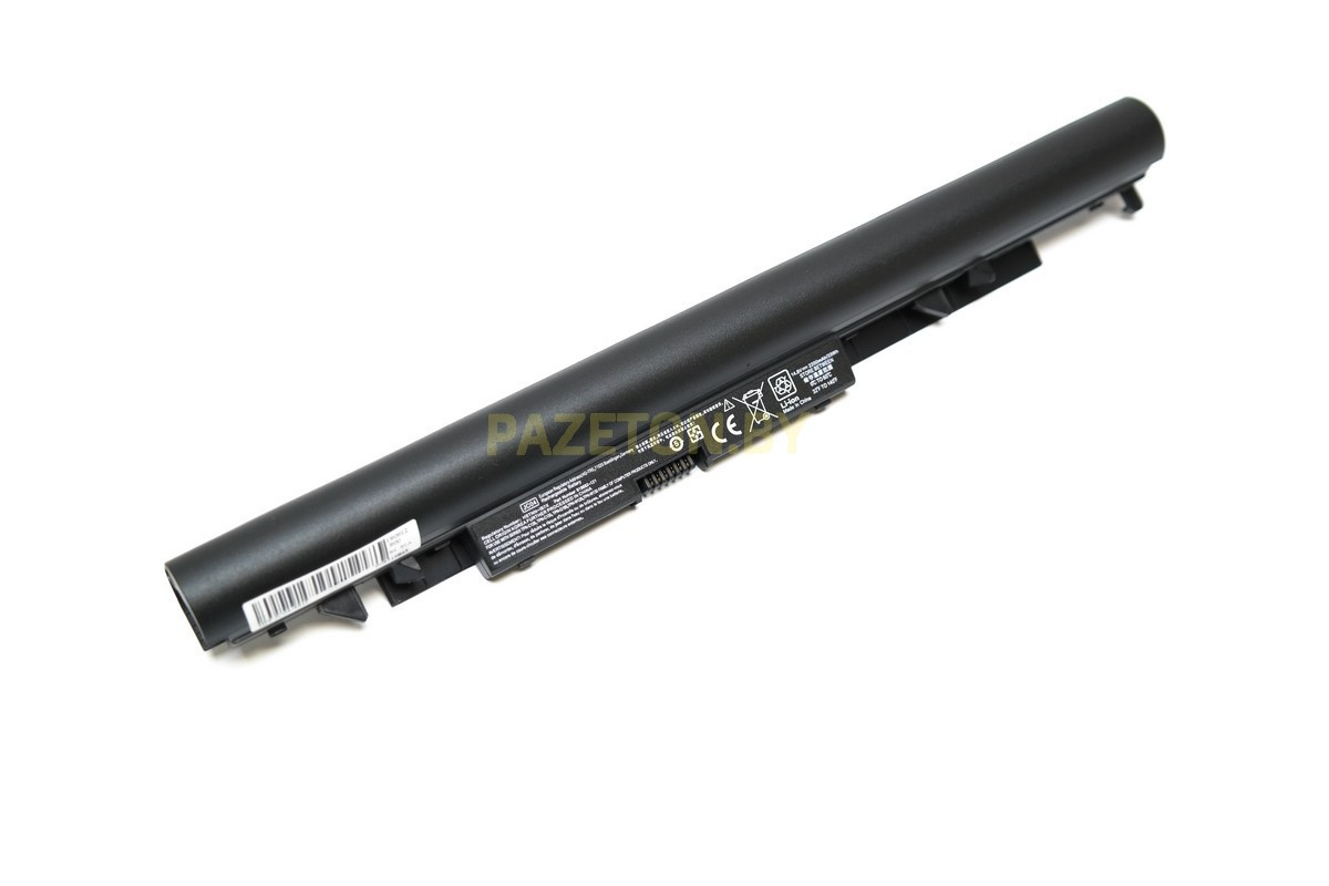 Батарея для ноутбука HP 14-BW 240 G6 240G6 245 G6 li-ion 14,4v 2200mah черный, фото 1
