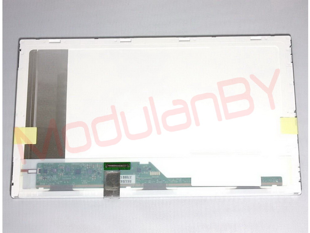 Экран для ноутбука Asus F80VC F81SE F82A F82Q 60hz 40 pin lvds 1366x768 n140bge-l23 c1 глянец - фото 1 - id-p133345112