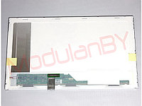 Экран для ноутбука Asus P42JC PL80A X43BY X43T X43TA 60hz 40 pin lvds 1366x768 n140bge-l23 c1 глянец
