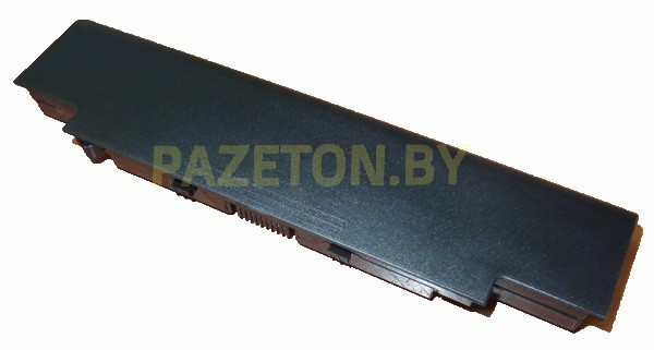 Батарея для ноутбука Dell Inspiron M5010 M5010D M5010R M501D li-ion 11,1v 4400mah черный - фото 2 - id-p126694146
