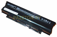 АКБ для ноутбука Dell Inspiron N3110 N4010 N4010D N4010R li-ion 11,1v 4400mah черный