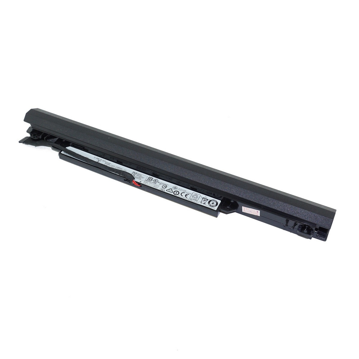 Батарея для ноутбука Lenovo IdeaPad 110-15AST 110-15IBR li-ion 10,8v 2000mah черный