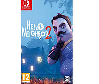 Hello Neighbor 2 (Switch)